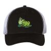 Bio-Washed Trucker Cap Thumbnail