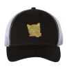 Bio-Washed Trucker Cap Thumbnail