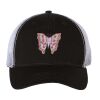 Bio-Washed Trucker Cap Thumbnail