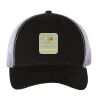 Bio-Washed Trucker Cap Thumbnail