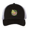 Bio-Washed Trucker Cap Thumbnail