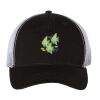 Bio-Washed Trucker Cap Thumbnail