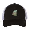 Bio-Washed Trucker Cap Thumbnail