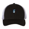 Bio-Washed Trucker Cap Thumbnail