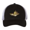 Bio-Washed Trucker Cap Thumbnail