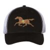 Bio-Washed Trucker Cap Thumbnail