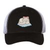 Bio-Washed Trucker Cap Thumbnail