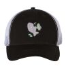 Bio-Washed Trucker Cap Thumbnail