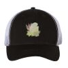 Bio-Washed Trucker Cap Thumbnail
