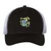 Bio-Washed Trucker Cap Thumbnail
