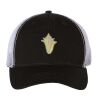 Bio-Washed Trucker Cap Thumbnail
