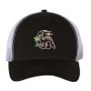 Bio-Washed Trucker Cap Thumbnail