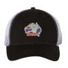 Bio-Washed Trucker Cap Thumbnail