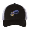 Bio-Washed Trucker Cap Thumbnail