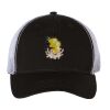 Bio-Washed Trucker Cap Thumbnail