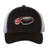 Bio-Washed Trucker Cap Thumbnail