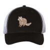 Bio-Washed Trucker Cap Thumbnail