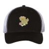 Bio-Washed Trucker Cap Thumbnail