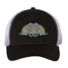 Bio-Washed Trucker Cap Thumbnail