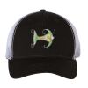 Bio-Washed Trucker Cap Thumbnail