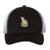 Bio-Washed Trucker Cap Thumbnail