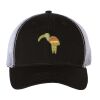 Bio-Washed Trucker Cap Thumbnail