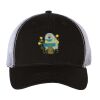 Bio-Washed Trucker Cap Thumbnail