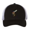 Bio-Washed Trucker Cap Thumbnail