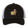 Bio-Washed Trucker Cap Thumbnail