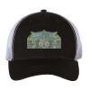 Bio-Washed Trucker Cap Thumbnail
