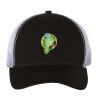 Bio-Washed Trucker Cap Thumbnail