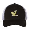 Bio-Washed Trucker Cap Thumbnail