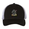 Bio-Washed Trucker Cap Thumbnail