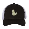 Bio-Washed Trucker Cap Thumbnail