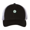 Bio-Washed Trucker Cap Thumbnail