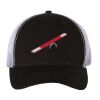 Bio-Washed Trucker Cap Thumbnail