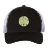Bio-Washed Trucker Cap Thumbnail