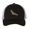 Bio-Washed Trucker Cap Thumbnail