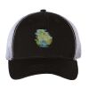 Bio-Washed Trucker Cap Thumbnail