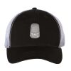 Bio-Washed Trucker Cap Thumbnail