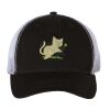 Bio-Washed Trucker Cap Thumbnail