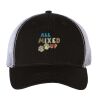 Bio-Washed Trucker Cap Thumbnail
