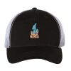 Bio-Washed Trucker Cap Thumbnail