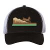 Bio-Washed Trucker Cap Thumbnail