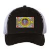 Bio-Washed Trucker Cap Thumbnail