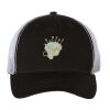 Bio-Washed Trucker Cap Thumbnail