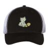 Bio-Washed Trucker Cap Thumbnail