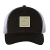 Bio-Washed Trucker Cap Thumbnail