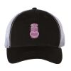 Bio-Washed Trucker Cap Thumbnail