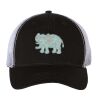 Bio-Washed Trucker Cap Thumbnail